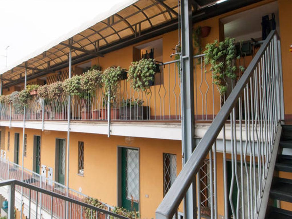 밀라노 Corso Buenos Aires 35 아파트 외부 사진