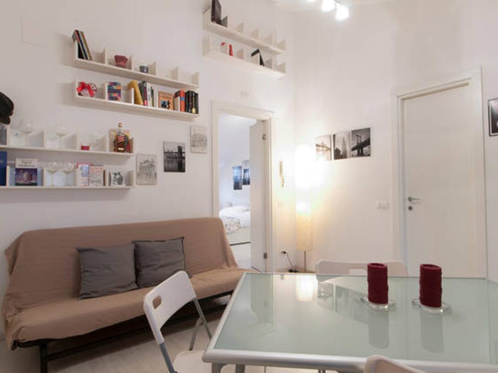 밀라노 Corso Buenos Aires 35 아파트 외부 사진