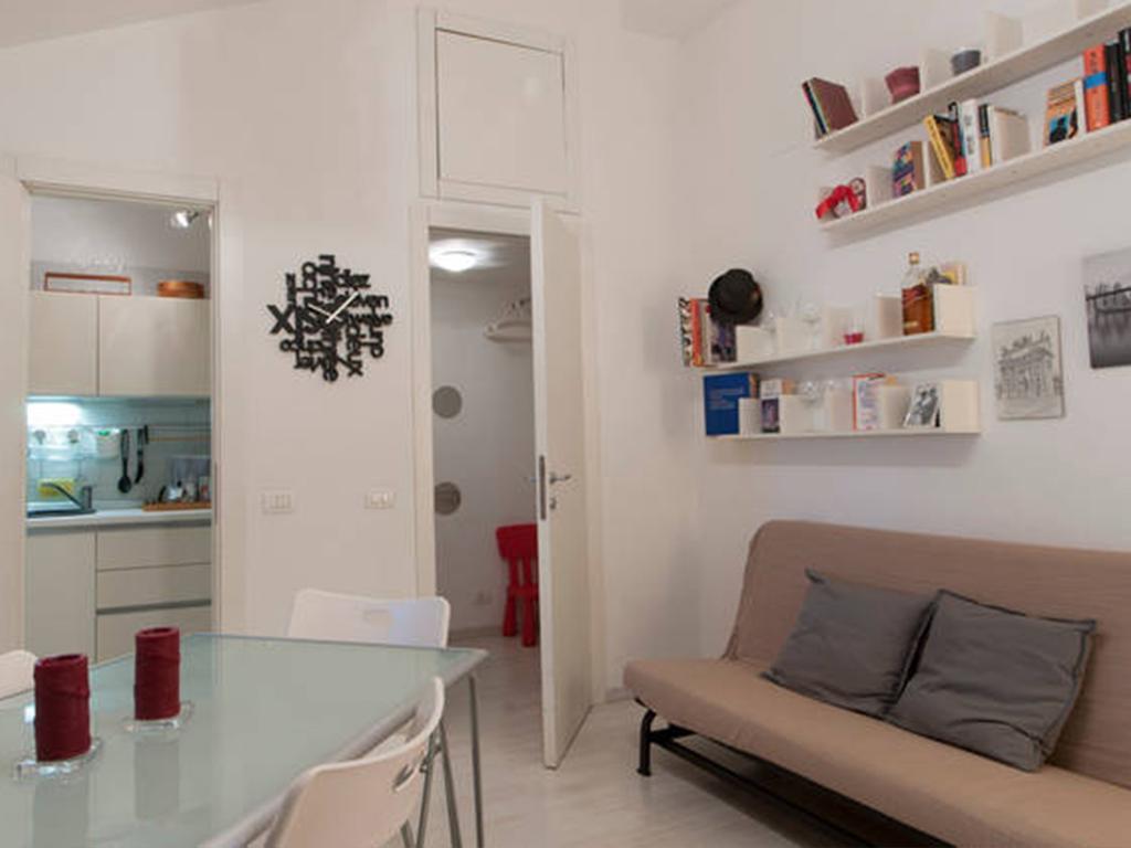 밀라노 Corso Buenos Aires 35 아파트 외부 사진